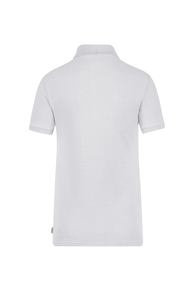 HAKRO Damen Poloshirt Bio-Baumwolle