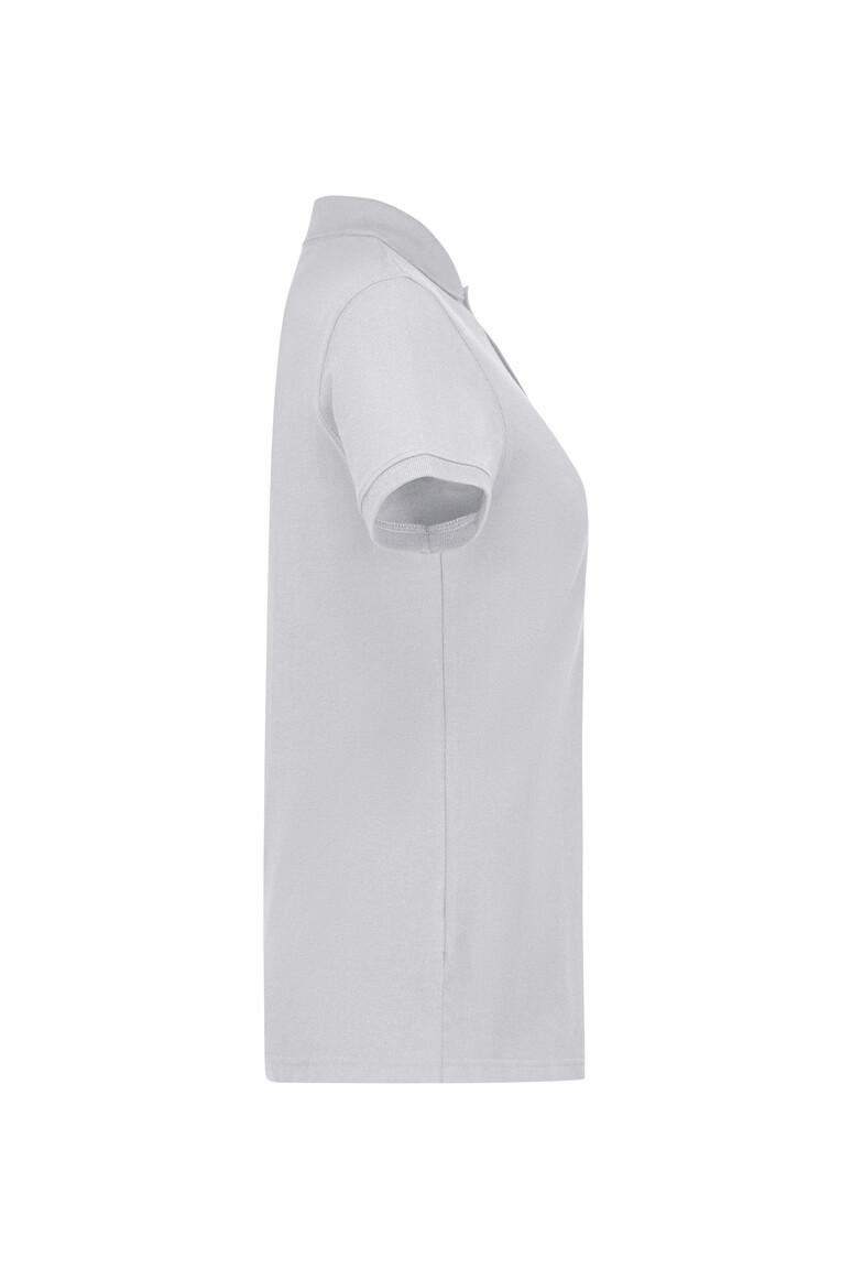HAKRO Damen Poloshirt Bio-Baumwolle