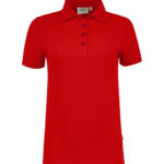 HAKRO Damen Poloshirt Bio-Baumwolle
