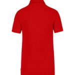 HAKRO Damen Poloshirt Bio-Baumwolle