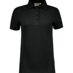 HAKRO Damen Poloshirt Bio-Baumwolle