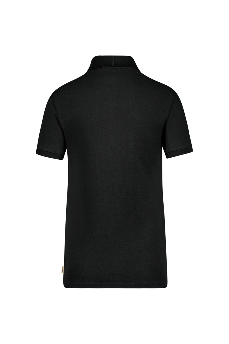 HAKRO Damen Poloshirt Bio-Baumwolle