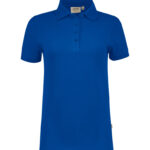 HAKRO Damen Poloshirt Bio-Baumwolle
