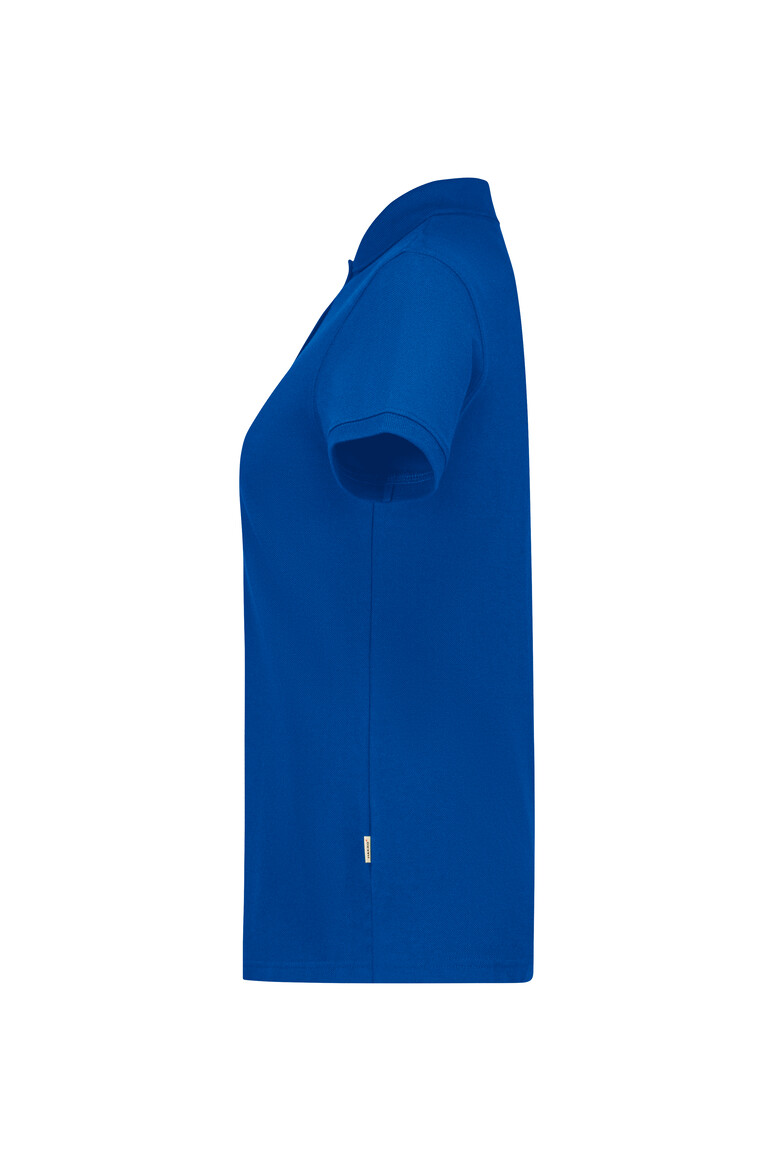 HAKRO Damen Poloshirt Bio-Baumwolle