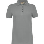HAKRO Damen Poloshirt Bio-Baumwolle