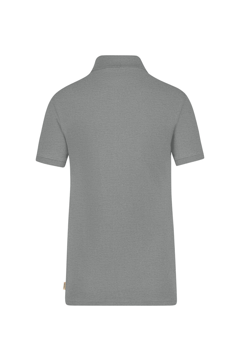 HAKRO Damen Poloshirt Bio-Baumwolle