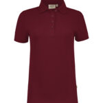 HAKRO Damen Poloshirt Bio-Baumwolle