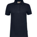HAKRO Damen Poloshirt Bio-Baumwolle