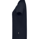 HAKRO Damen Poloshirt Bio-Baumwolle