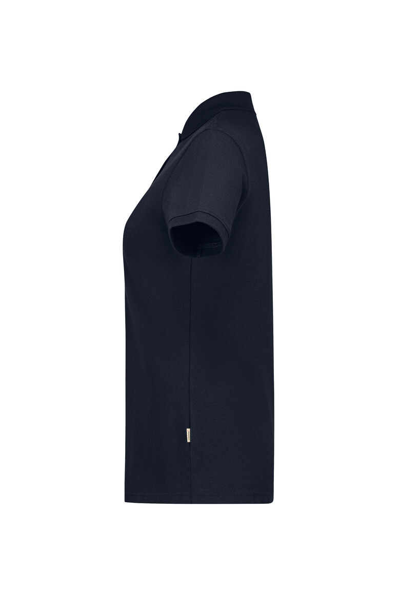 HAKRO Damen Poloshirt Bio-Baumwolle