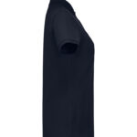 HAKRO Damen Poloshirt Bio-Baumwolle