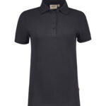 HAKRO Damen Poloshirt Bio-Baumwolle
