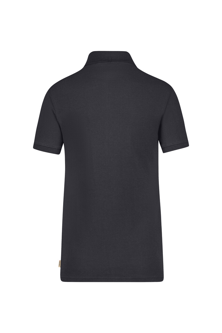 HAKRO Damen Poloshirt Bio-Baumwolle