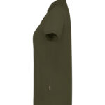 HAKRO Damen Poloshirt Bio-Baumwolle