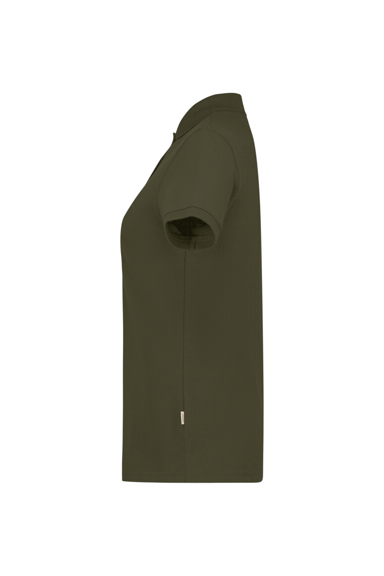 HAKRO Damen Poloshirt Bio-Baumwolle