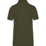 HAKRO Damen Poloshirt Bio-Baumwolle