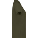 HAKRO Damen Poloshirt Bio-Baumwolle