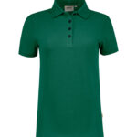 HAKRO Damen Poloshirt Bio-Baumwolle