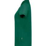 HAKRO Damen Poloshirt Bio-Baumwolle