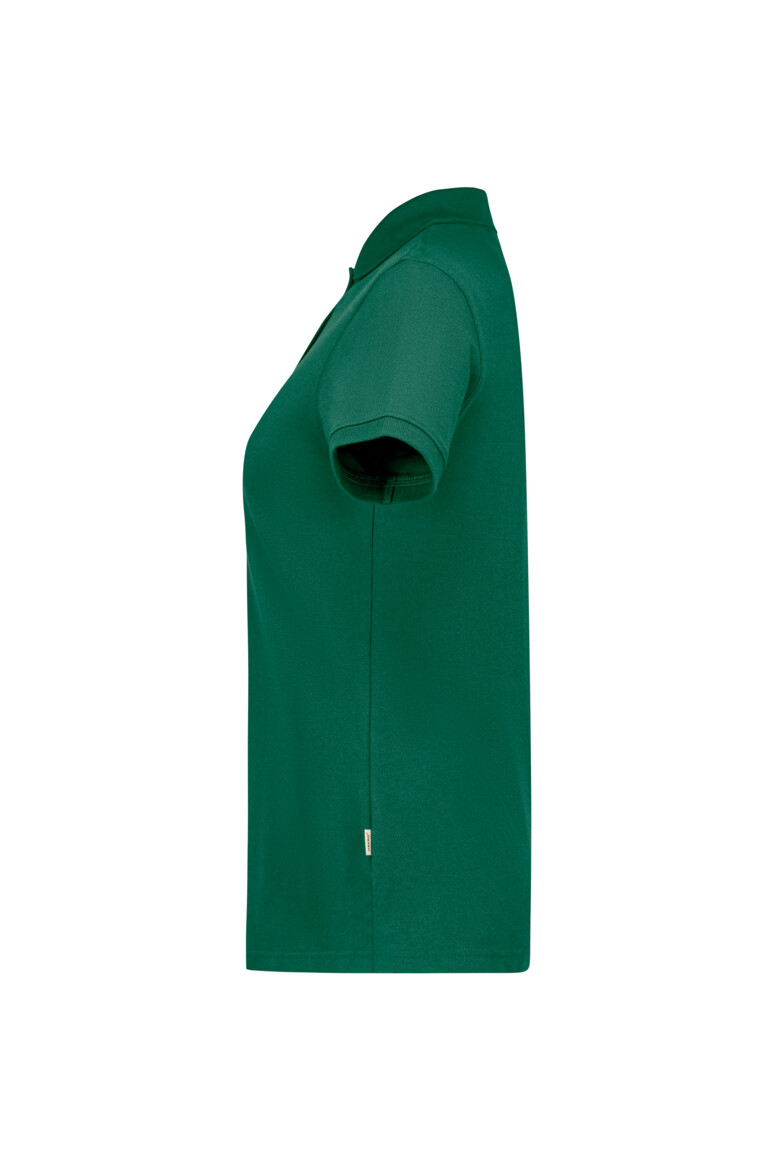 HAKRO Damen Poloshirt Bio-Baumwolle
