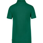 HAKRO Damen Poloshirt Bio-Baumwolle