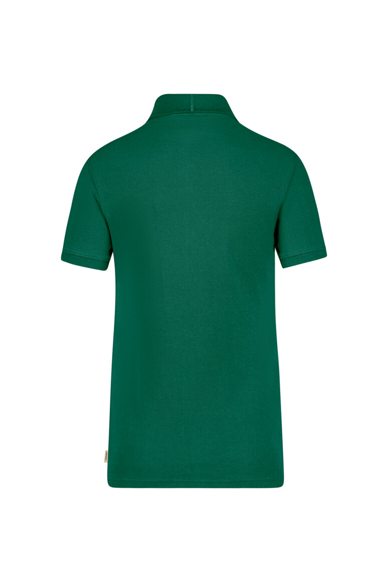 HAKRO Damen Poloshirt Bio-Baumwolle