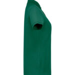 HAKRO Damen Poloshirt Bio-Baumwolle