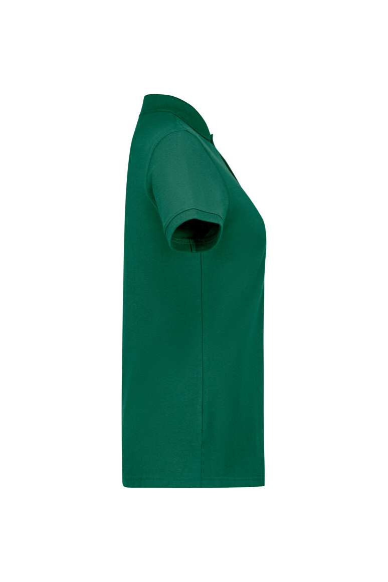 HAKRO Damen Poloshirt Bio-Baumwolle