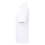 HAKRO Damen Zip-Shirt Piqué MIKRALINAR® ECO