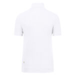 HAKRO Damen Zip-Shirt Piqué MIKRALINAR® ECO