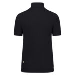 HAKRO Damen Zip-Shirt Piqué MIKRALINAR® ECO