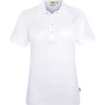 HAKRO Damen Poloshirt MIKRALINAR® ECO