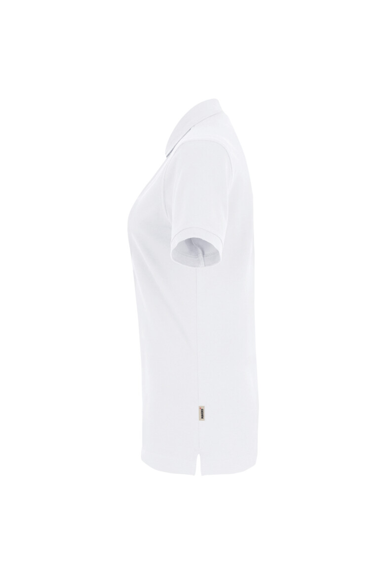 HAKRO Damen Poloshirt MIKRALINAR® ECO