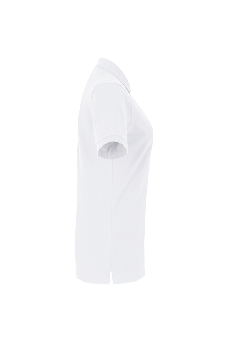 HAKRO Damen Poloshirt MIKRALINAR® ECO