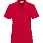 HAKRO Damen Poloshirt MIKRALINAR® ECO