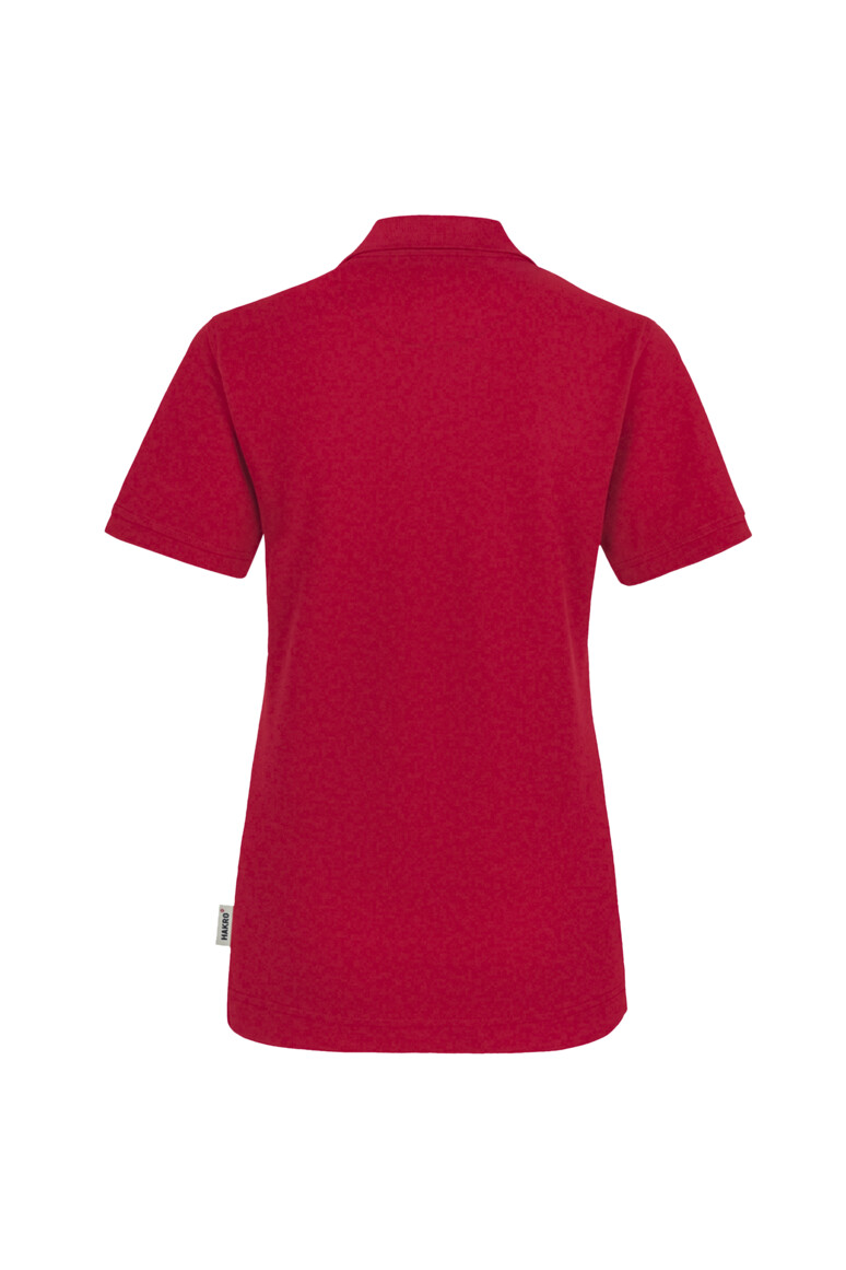 HAKRO Damen Poloshirt MIKRALINAR® ECO