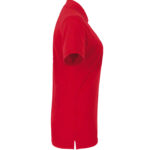 HAKRO Damen Poloshirt MIKRALINAR® ECO