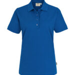 HAKRO Damen Poloshirt MIKRALINAR® ECO