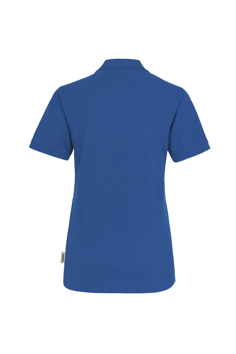 HAKRO Damen Poloshirt MIKRALINAR® ECO