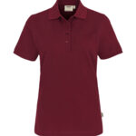 HAKRO Damen Poloshirt MIKRALINAR® ECO