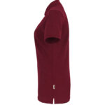 HAKRO Damen Poloshirt MIKRALINAR® ECO