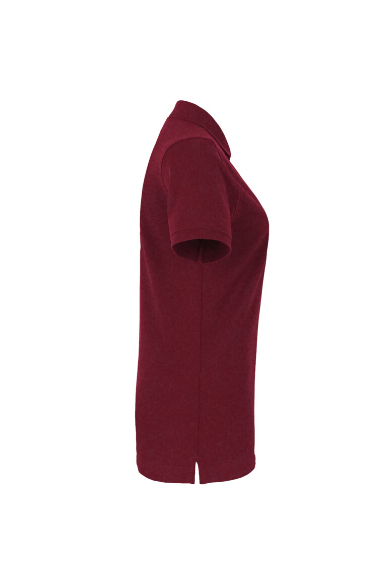 HAKRO Damen Poloshirt MIKRALINAR® ECO