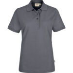 HAKRO Damen Poloshirt MIKRALINAR® ECO