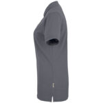 HAKRO Damen Poloshirt MIKRALINAR® ECO