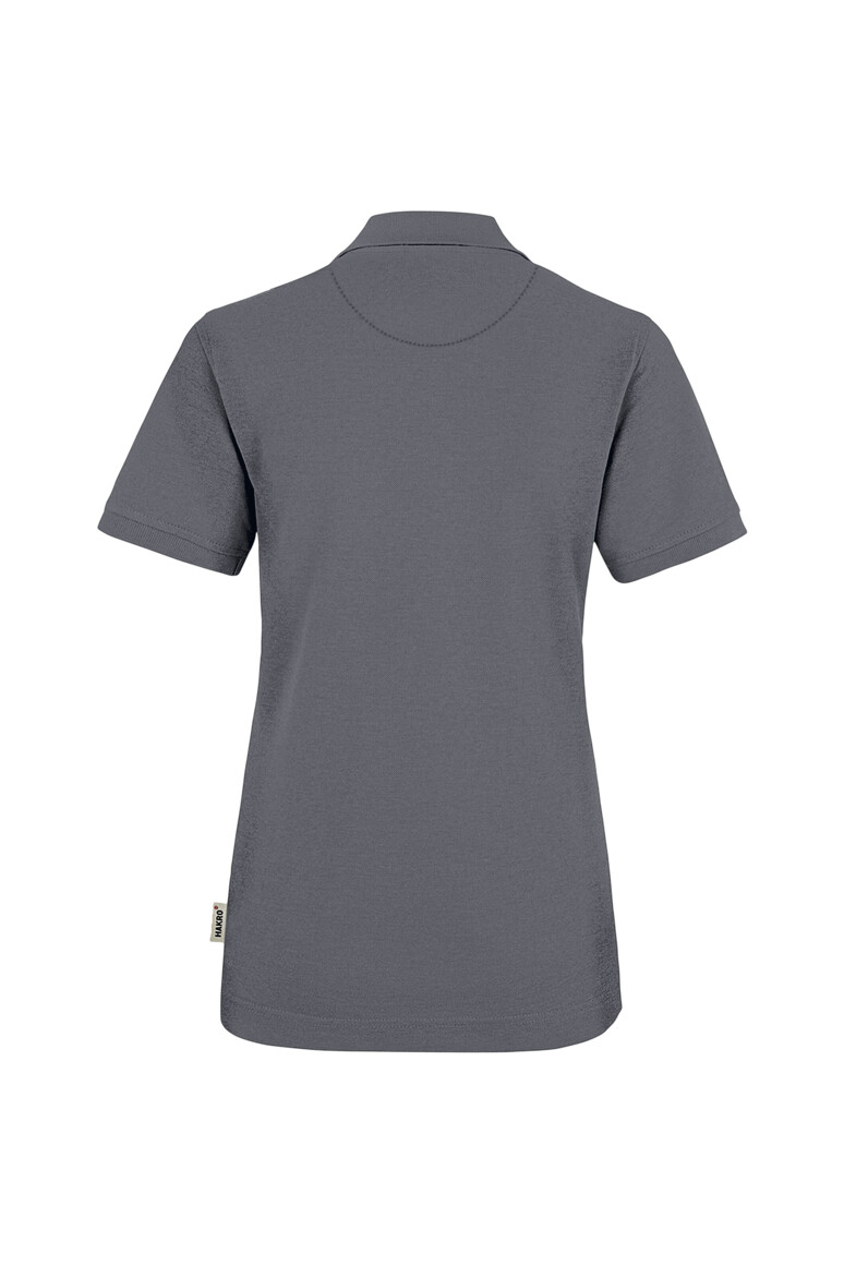 HAKRO Damen Poloshirt MIKRALINAR® ECO