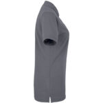 HAKRO Damen Poloshirt MIKRALINAR® ECO