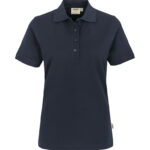 HAKRO Damen Poloshirt MIKRALINAR® ECO