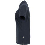 HAKRO Damen Poloshirt MIKRALINAR® ECO