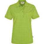 HAKRO Damen Poloshirt MIKRALINAR® ECO