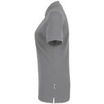 HAKRO Damen Poloshirt MIKRALINAR® ECO